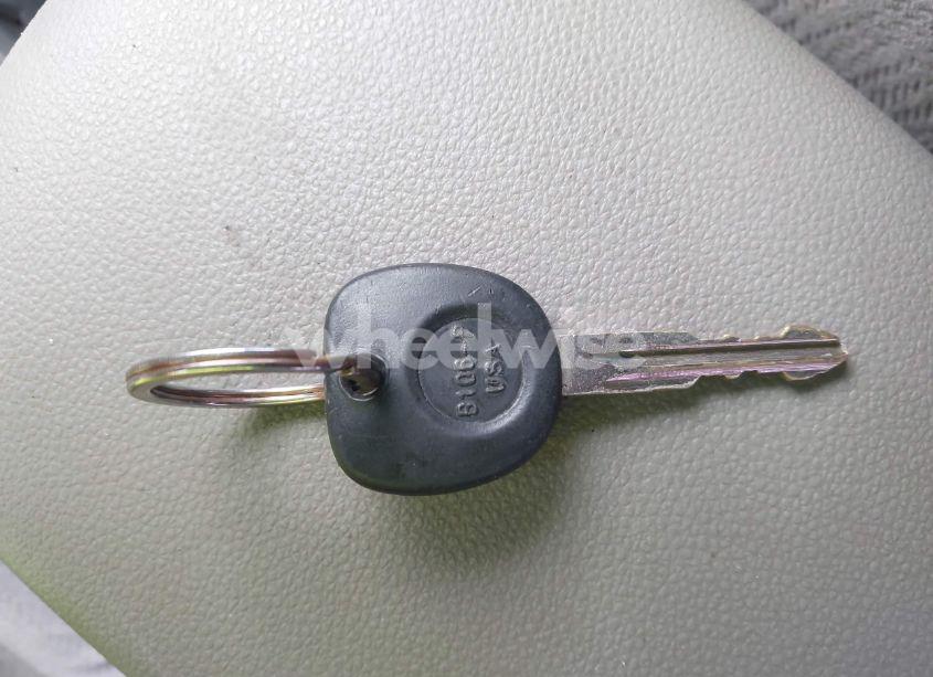 Photo 11 of 2008 Kia Optima LX (VIN KNAGE123185242045)