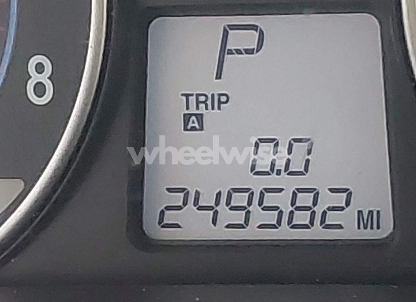 Photo 15 of 2008 Kia Optima LX (VIN KNAGE123185242045)