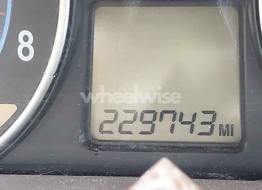 Photo 7 of 2006 Kia Optima EX (NEW)/LX (NEW) (VIN KNAGE123265041042)