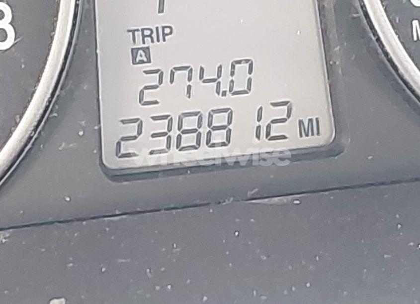 Photo 16 of 2007 Kia Optima LX (VIN KNAGE123275111298)