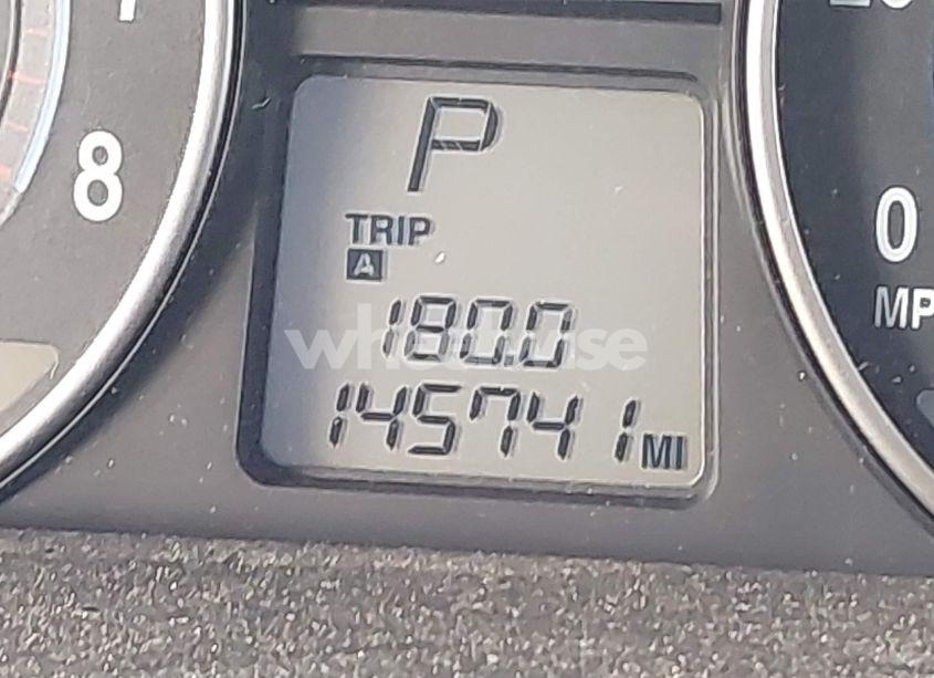 Photo 15 of 2007 Kia Optima LX (VIN KNAGE123275124469)