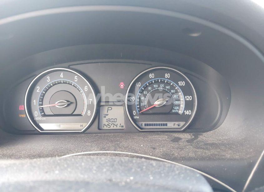 Photo 7 of 2007 Kia Optima LX (VIN KNAGE123275124469)