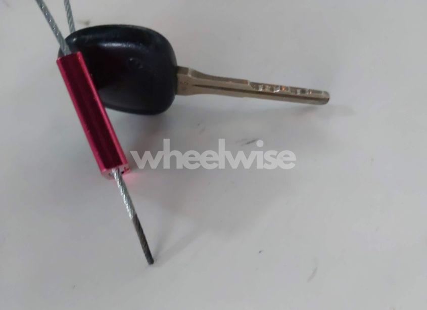 Photo 11 of 2007 Kia Optima LX (VIN KNAGE123675124443)