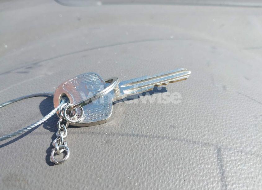 Photo 11 of 2008 Kia Optima LX (VIN KNAGE123785196642)