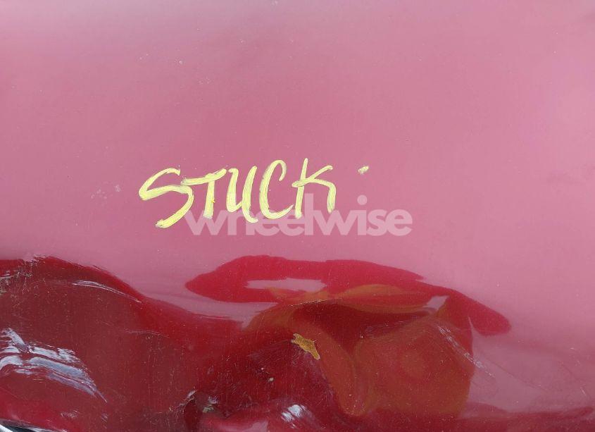 Photo 10 of 2008 Kia Optima LX (VIN KNAGE123X85203812)