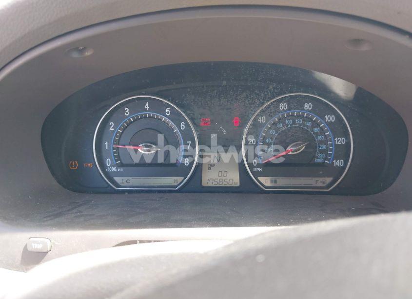 Photo 7 of 2006 Kia Optima EX V6 (NEW)/LX V6 (NEW) (VIN KNAGE124665030585)