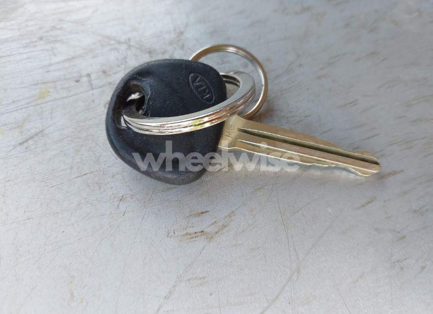 Photo 11 of 2008 Kia Optima EX V6 (VIN KNAGE124785217238)