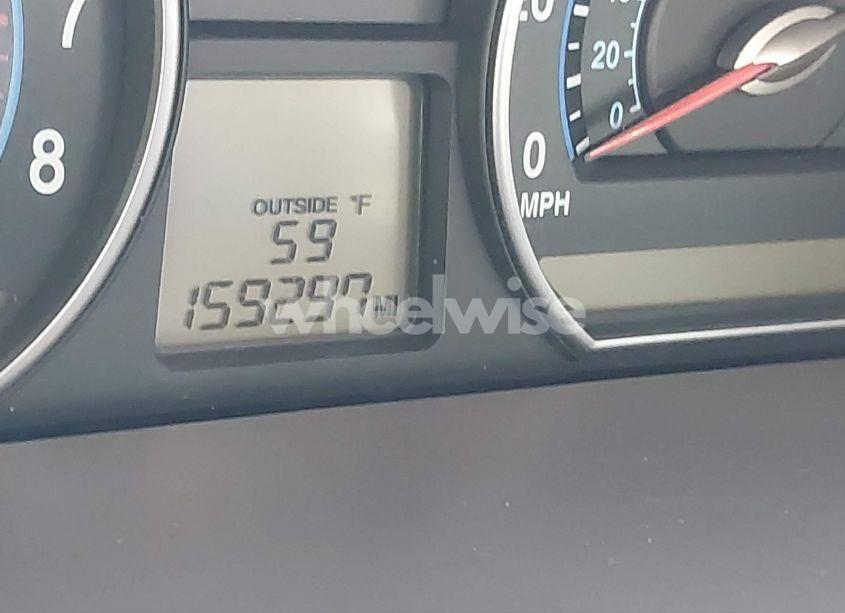 Photo 7 of 2006 Kia Optima EX V6 (NEW)/LX V6 (NEW) (VIN KNAGE124865071316)