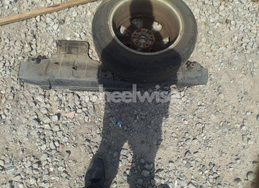 Photo 12 of 2007 Kia Optima LX V6 (VIN KNAGE124975138796)