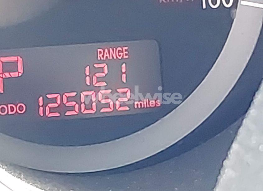 Photo 16 of 2009 Kia Optima EX V6 (VIN KNAGE224195309386)