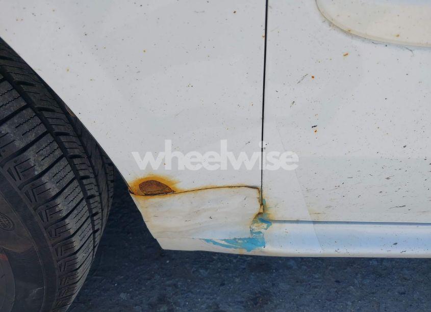 Photo 6 of 2009 Kia Optima LX (VIN KNAGE228395297115)