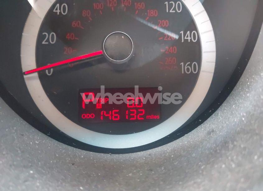 Photo 7 of 2009 Kia Optima LX (VIN KNAGE228795332156)