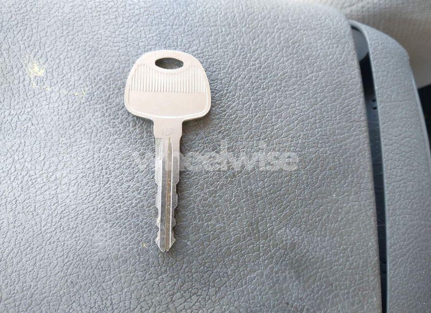 Photo 11 of 2009 Kia Optima LX (VIN KNAGE228895295778)