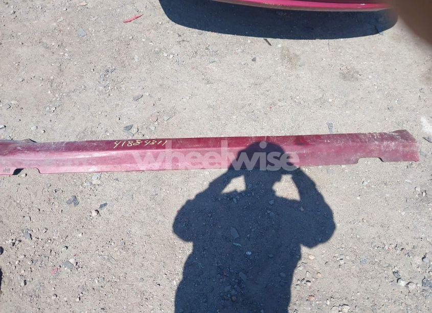 Photo 11 of 2009 Kia Optima LX (VIN KNAGE228995315827)