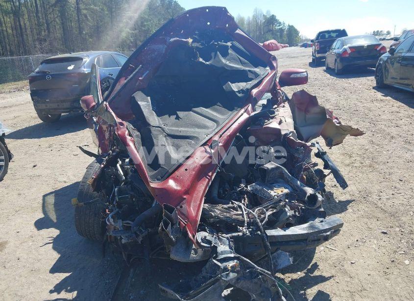 Photo 12 of 2009 Kia Optima LX (VIN KNAGE228995315827)