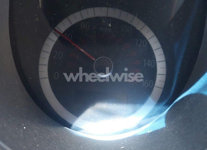 Photo 15 of 2009 Kia Optima LX (VIN KNAGE228995315827)