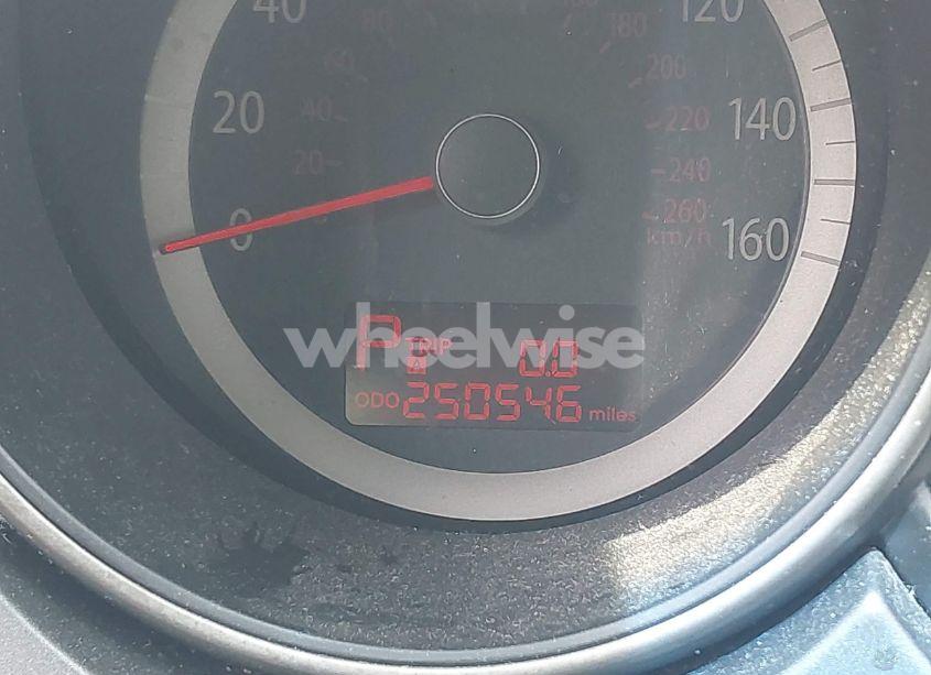 Photo 15 of 2010 Kia Optima LX (VIN KNAGG4A84A5370312)