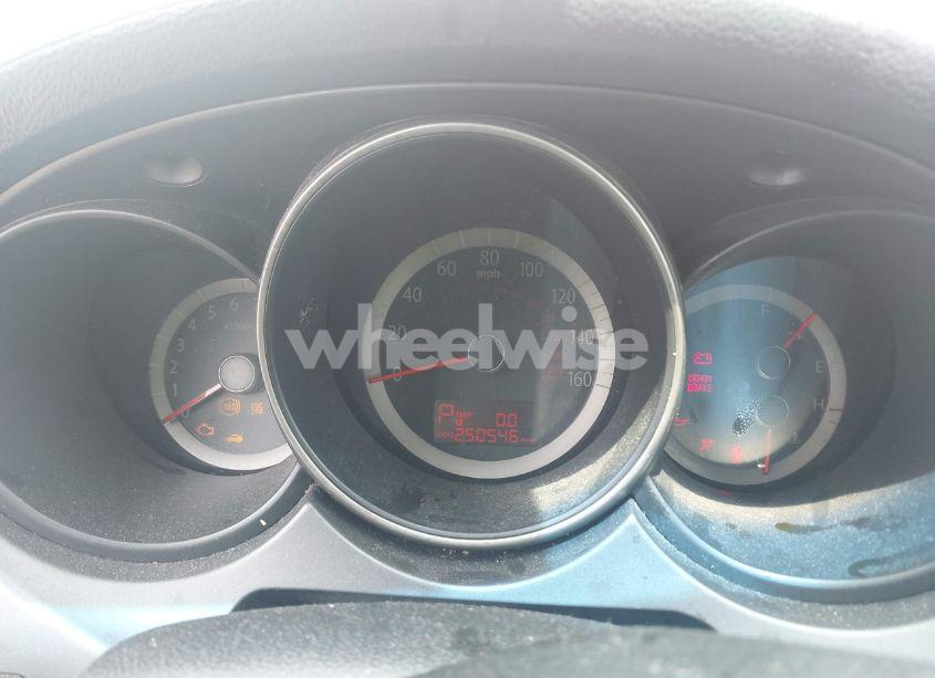 Photo 7 of 2010 Kia Optima LX (VIN KNAGG4A84A5370312)