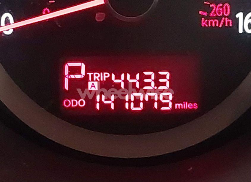 Photo 15 of 2010 Kia Optima LX (VIN KNAGG4A88A5425859)