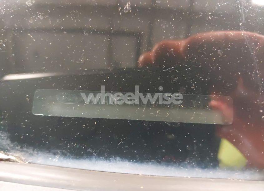 Photo 18 of 2010 Kia Optima LX (VIN KNAGG4A88A5425859)