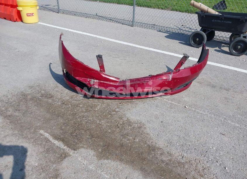 Photo 12 of 2010 Kia Optima LX (VIN KNAGG4A88A5435095)