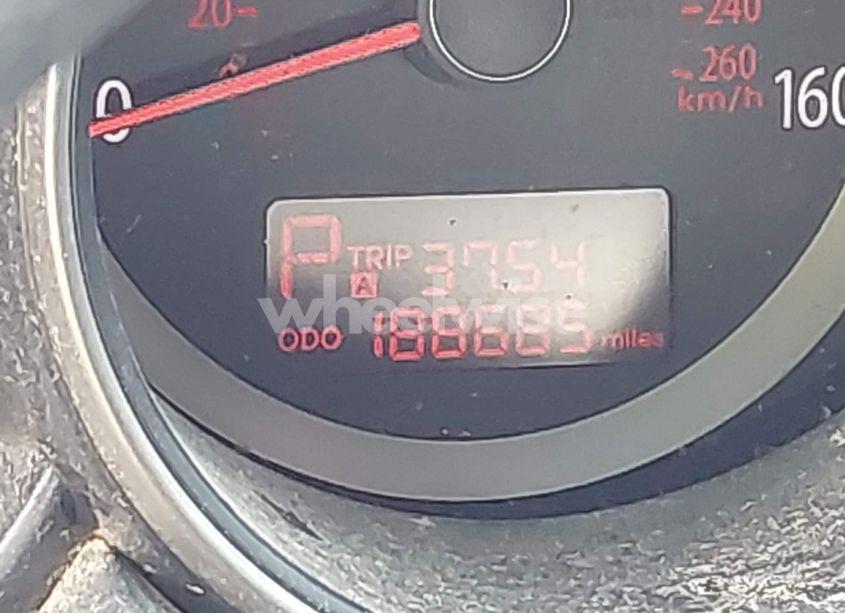 Photo 16 of 2010 Kia Optima LX (VIN KNAGG4A88A5435095)