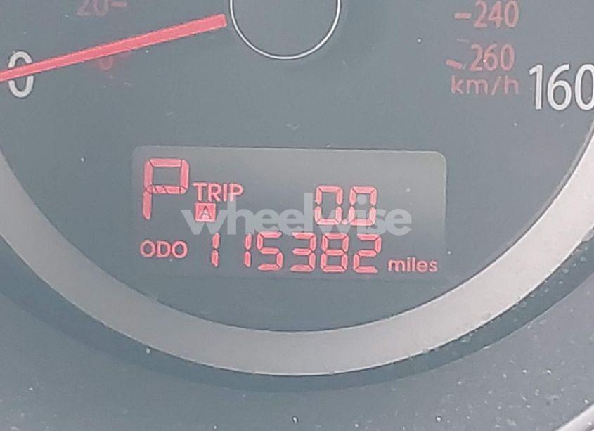 Photo 15 of 2010 Kia Optima EX (VIN KNAGH4A80A5406252)