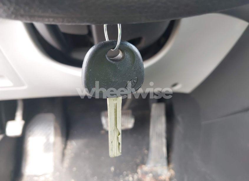 Photo 11 of 2013 Kia Optima LX (VIN KNAGM4A70D5391680)