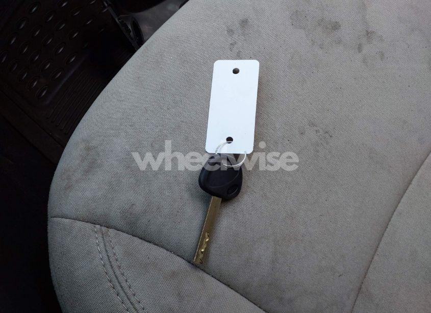 Photo 11 of 2015 Kia Optima LX (VIN KNAGM4A70F5560048)