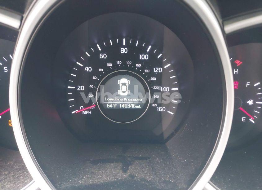 Photo 7 of 2015 Kia Optima LX (VIN KNAGM4A70F5644189)