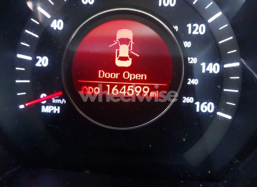 Photo 15 of 2011 Kia Optima LX (VIN KNAGM4A71B5123220)