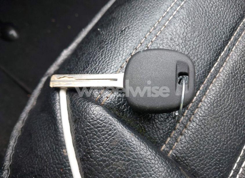 Photo 11 of 2015 Kia Optima LX (VIN KNAGM4A71F5552363)