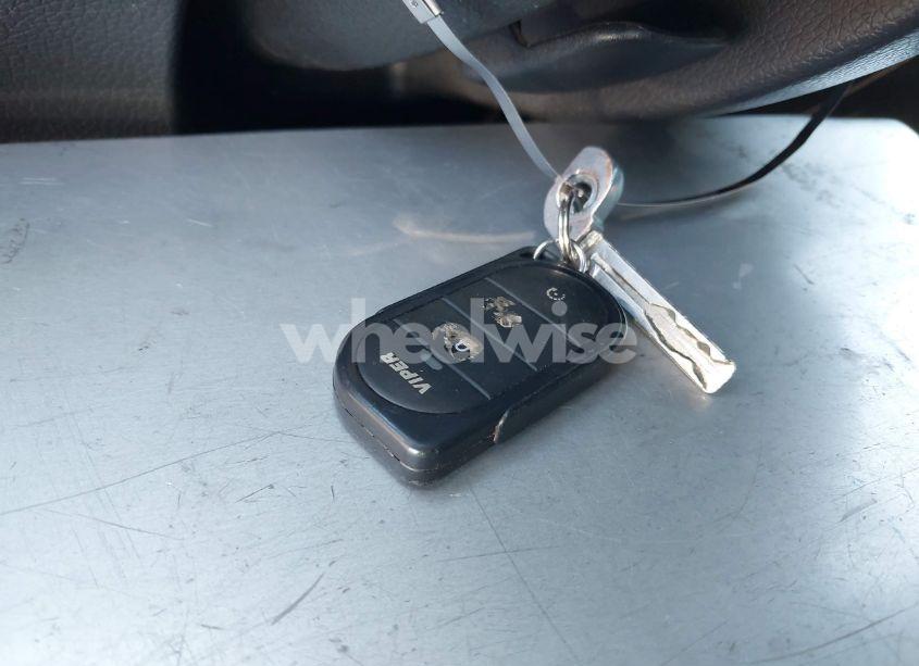 Photo 11 of 2015 Kia Optima LX (VIN KNAGM4A71F5594595)