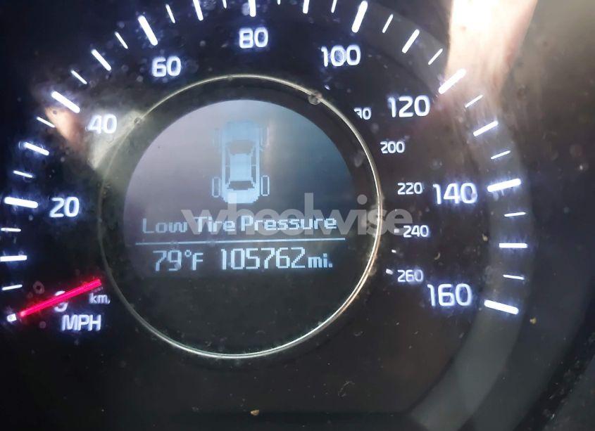 Photo 15 of 2015 Kia Optima LX (VIN KNAGM4A71F5613288)