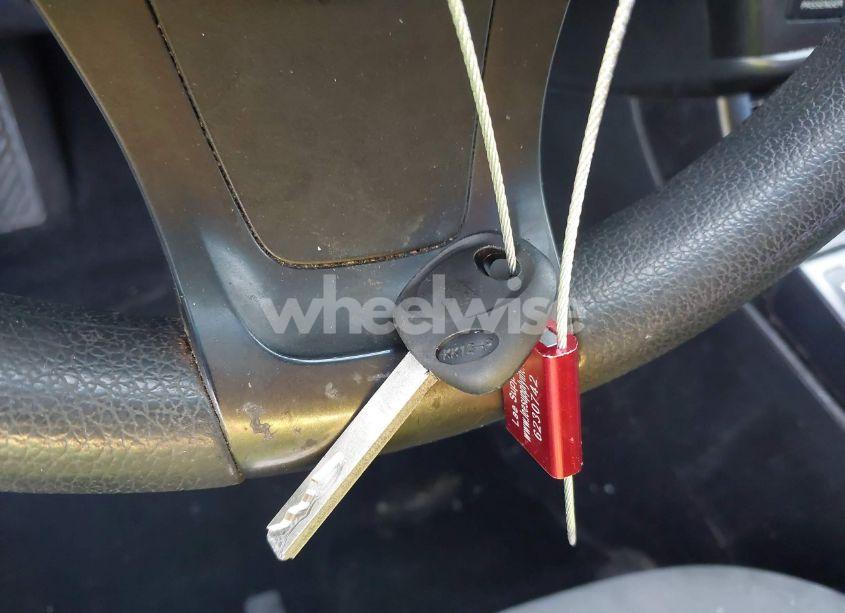 Photo 11 of 2015 Kia Optima LX (VIN KNAGM4A71F5663432)