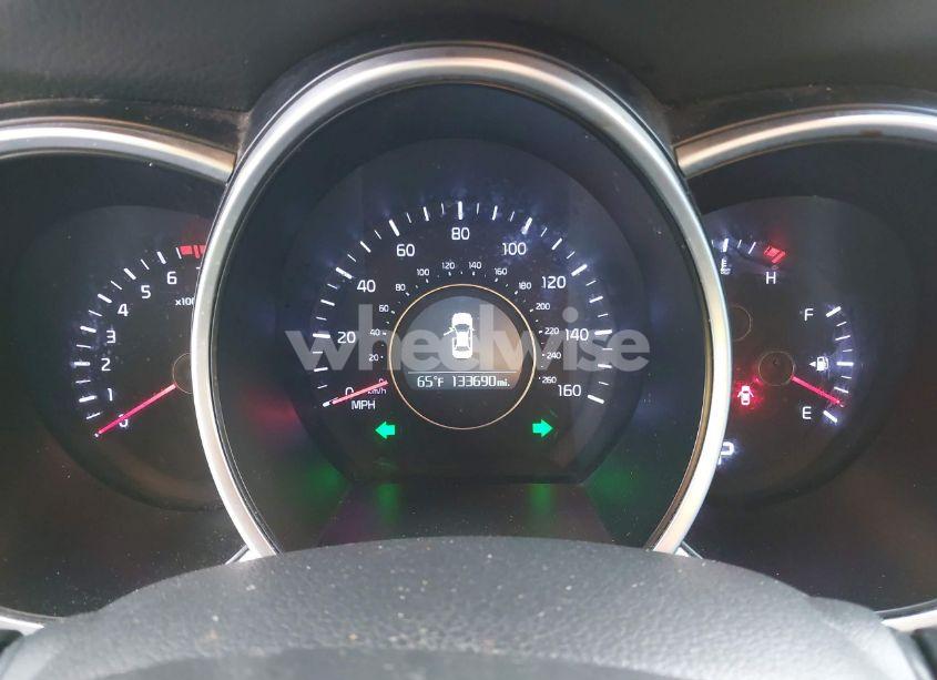 Photo 7 of 2015 Kia Optima LX (VIN KNAGM4A71F5663432)