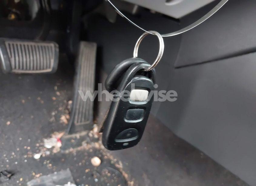 Photo 11 of 2011 Kia Optima LX (VIN KNAGM4A72B5092737)