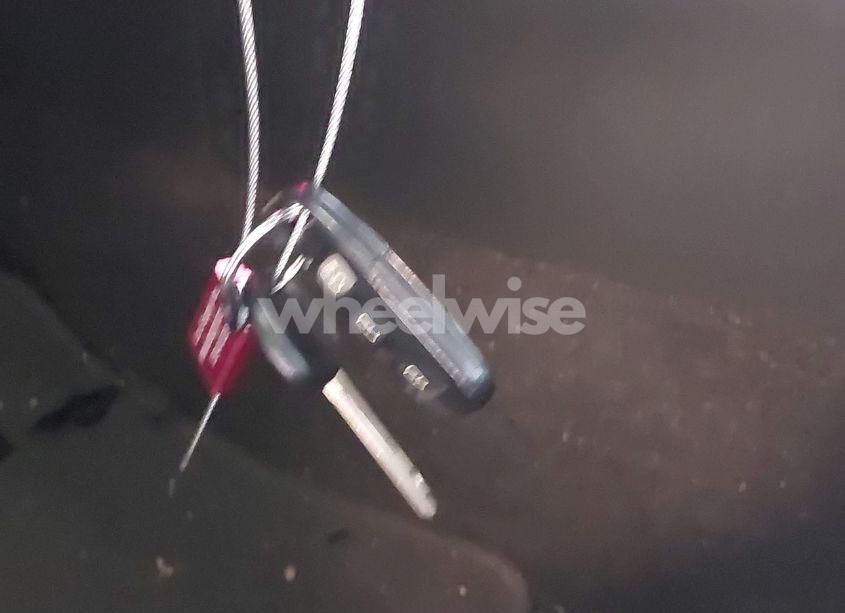 Photo 11 of 2013 Kia Optima LX (VIN KNAGM4A72D5395536)