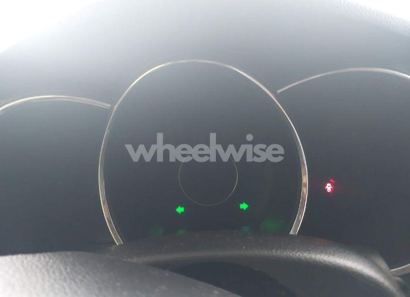 Photo 7 of 2013 Kia Optima LX (VIN KNAGM4A72D5395536)