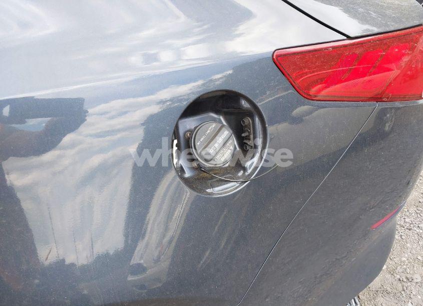 Photo 6 of 2015 Kia Optima LX (VIN KNAGM4A72F5580043)