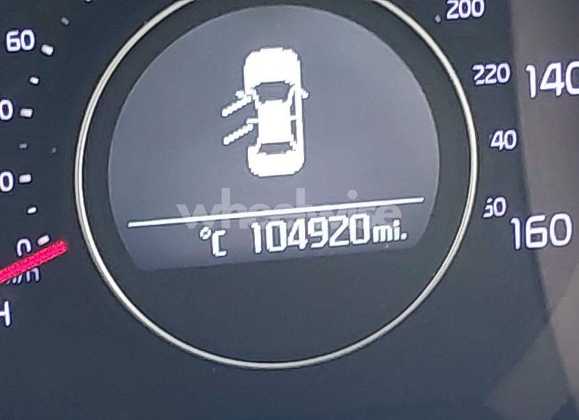 Photo 14 of 2015 Kia Optima LX (VIN KNAGM4A72F5623554)