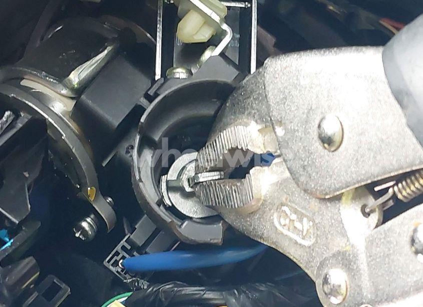 Photo 11 of 2011 Kia Optima LX (VIN KNAGM4A73B5108735)