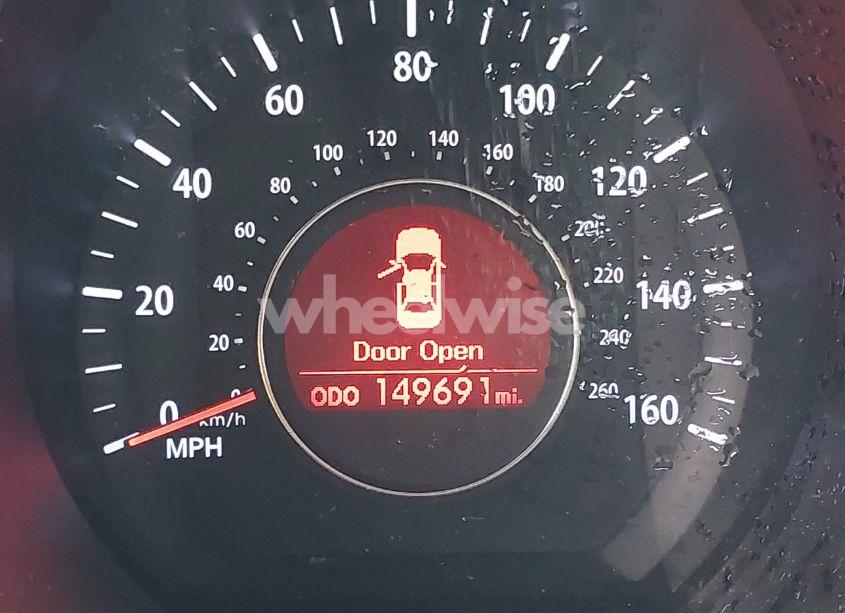 Photo 15 of 2011 Kia Optima LX (VIN KNAGM4A73B5108735)