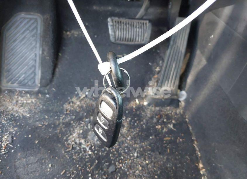 Photo 11 of 2011 Kia Optima LX (VIN KNAGM4A73B5129715)