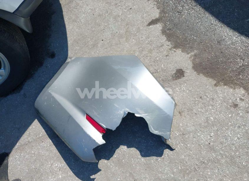 Photo 12 of 2011 Kia Optima LX (VIN KNAGM4A73B5129715)