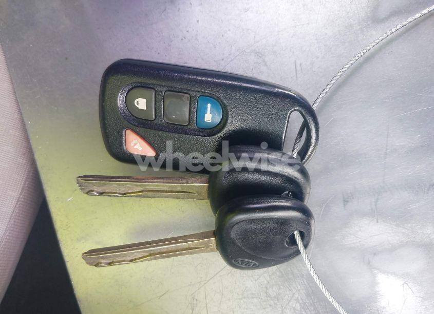 Photo 11 of 2012 Kia Optima LX (VIN KNAGM4A73C5287487)