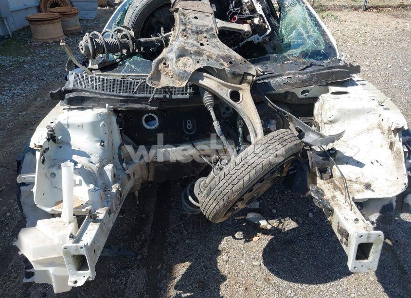 Photo 10 of 2015 Kia Optima LX (VIN KNAGM4A73F5546709)