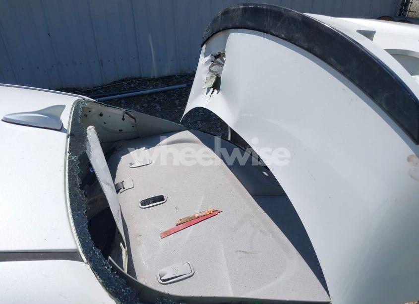 Photo 6 of 2015 Kia Optima LX (VIN KNAGM4A73F5546709)