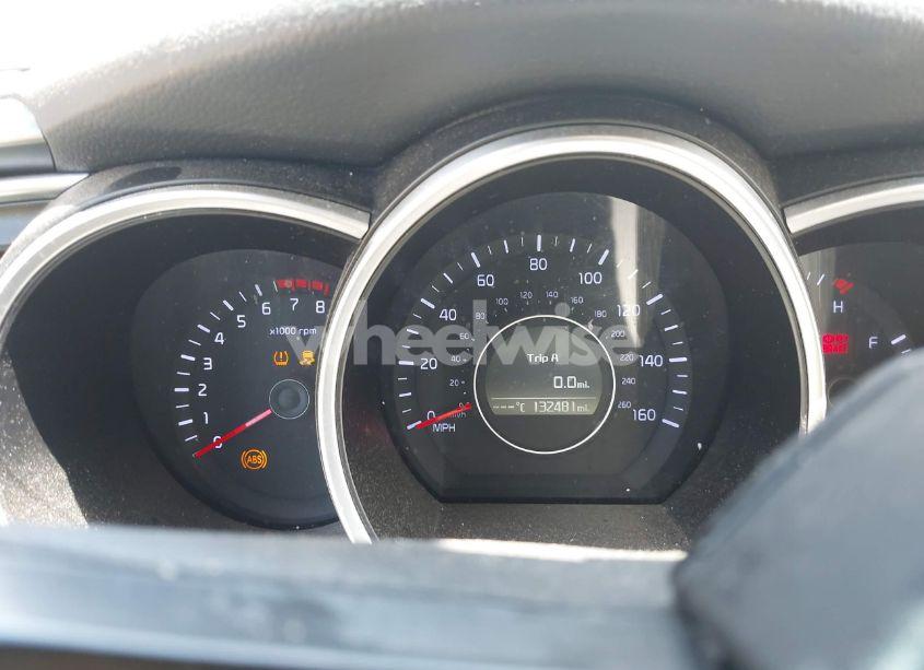 Photo 7 of 2015 Kia Optima LX (VIN KNAGM4A73F5642758)