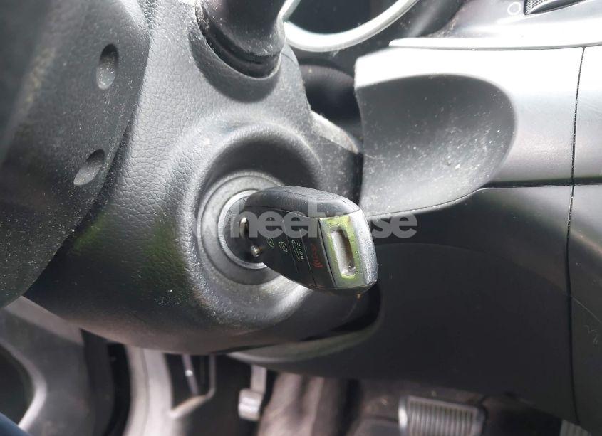 Photo 11 of 2015 Kia Optima LX (VIN KNAGM4A73F5651590)